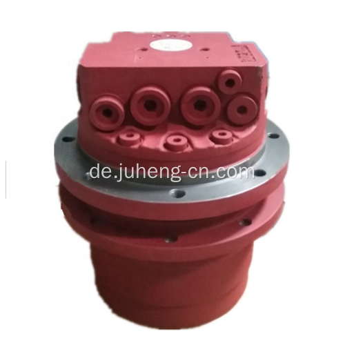 Achsantrieb PC16R-3 20W-60-91501 Fahrmotor PC16R-3